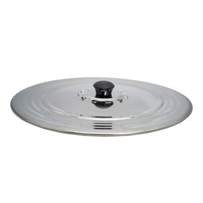 CAPAC DIN INOX 28 / 30 / 32 CM