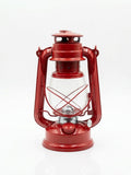 Lampa cu sticla ulei red
