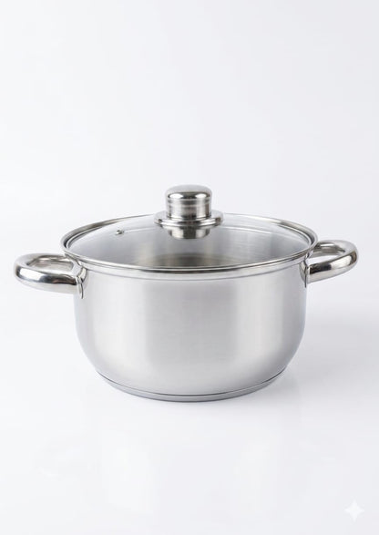 Oala cucapac 3.6L, pentru toate tipurile de plite, Comfort Blokker