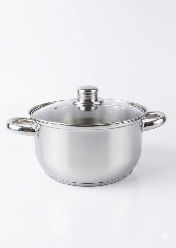 Oala cucapac 3.6L, pentru toate tipurile de plite, Comfort Blokker