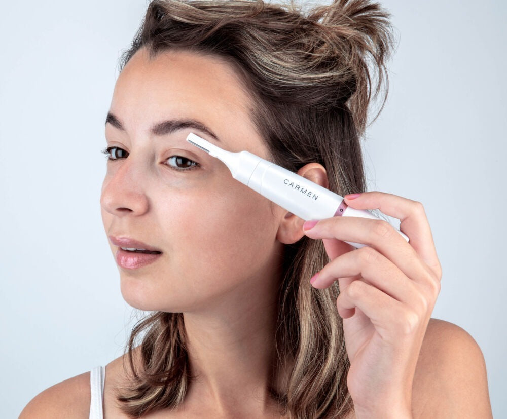 Trimmer 7 in 1 Carmen
