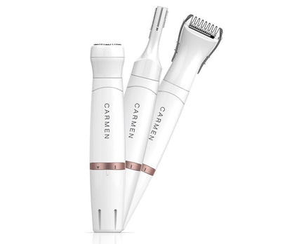 Trimmer 7 in 1 Carmen