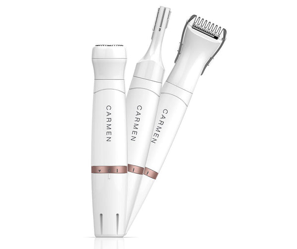 Trimmer 7 in 1 Carmen