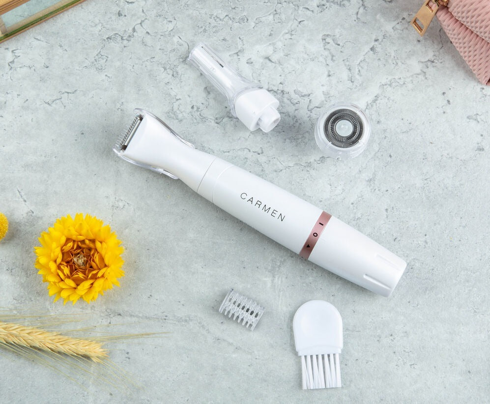 Trimmer 7 in 1 Carmen