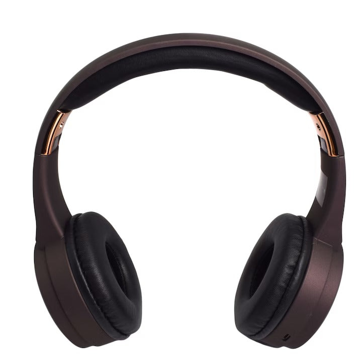 Casti Bluetooth Xtronic cu Autonomie 7 Ore – Sunet Pure Bass, Drivere 40mm, Microfon, Conexiune Multipla 