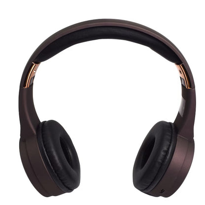 Casti Bluetooth Xtronic cu Autonomie 7 Ore – Sunet Pure Bass, Drivere 40mm, Microfon, Conexiune Multipla 