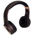 Casti Bluetooth Xtronic cu Autonomie 7 Ore – Sunet Pure Bass, Drivere 40mm, Microfon, Conexiune Multipla 