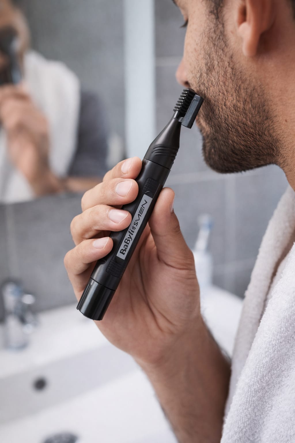 Trimmer men, Babyliss
