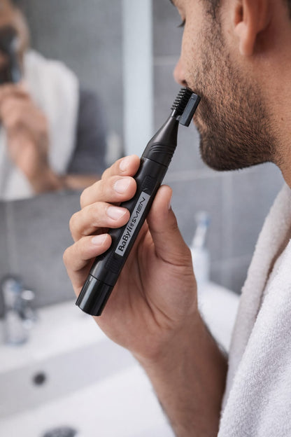 Trimmer men, Babyliss
