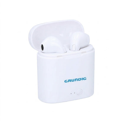 Casti wireless earbuds, Grundig