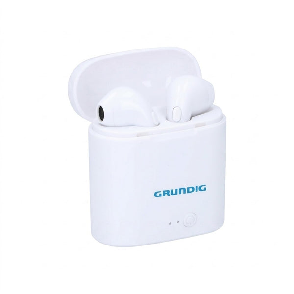Casti wireless earbuds, Grundig