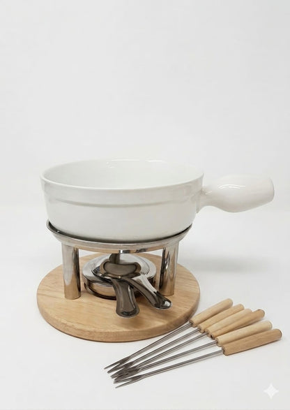 Set Fondue pentru 6 persoane, Blokker