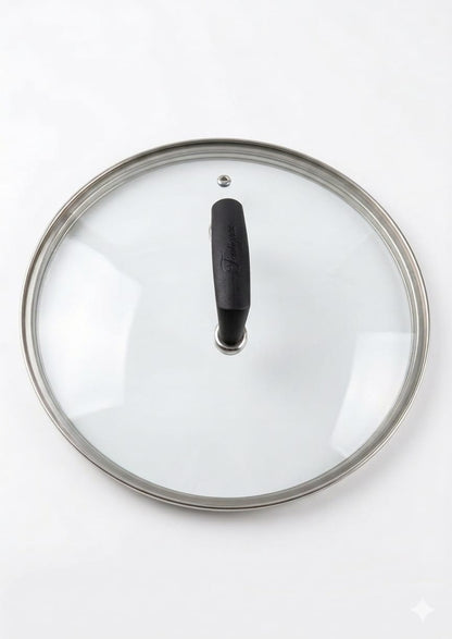 Capac din sticla 28cm, Fontignac