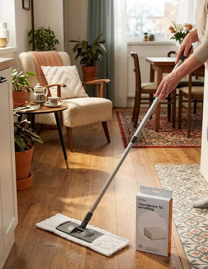 Set 20 lavete pentru mop Blokker