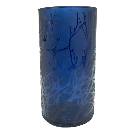 LAMPA STICLA DECORATIVA ELLEN TREND
