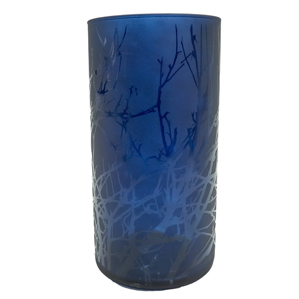 LAMPA STICLA DECORATIVA ELLEN TREND