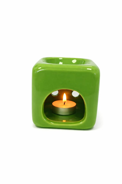 Suport ceramic pentru Ceara Parfumata si Uleiuri Esentiale Scent