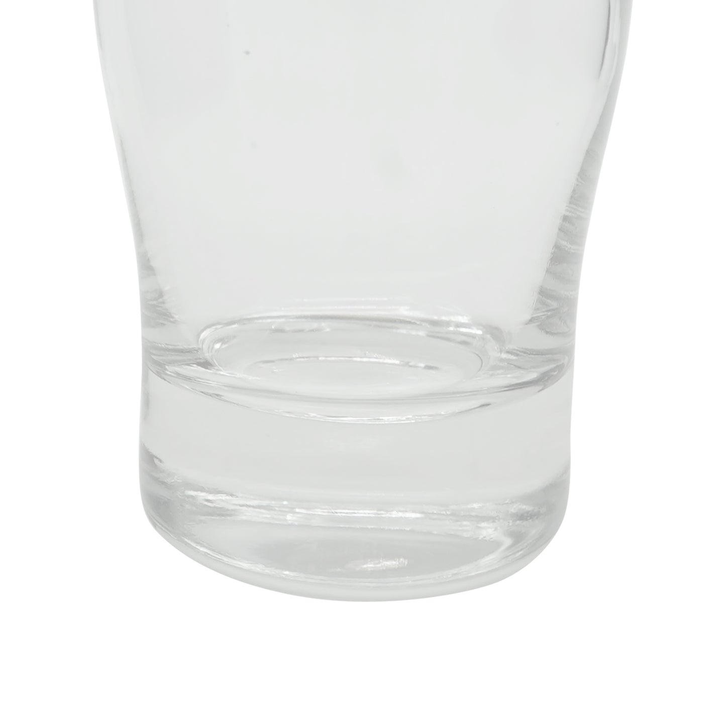 Set 6 pahare sticla arbor libbey
