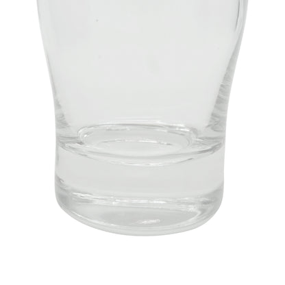 Set 6 pahare sticla arbor libbey