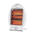 Incalzitor cu halogen si protectie Home Line