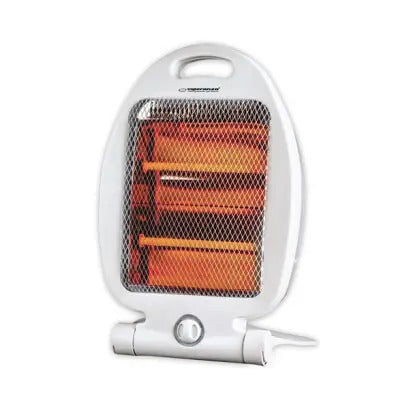 Incalzitor cu halogen si protectie Home Line