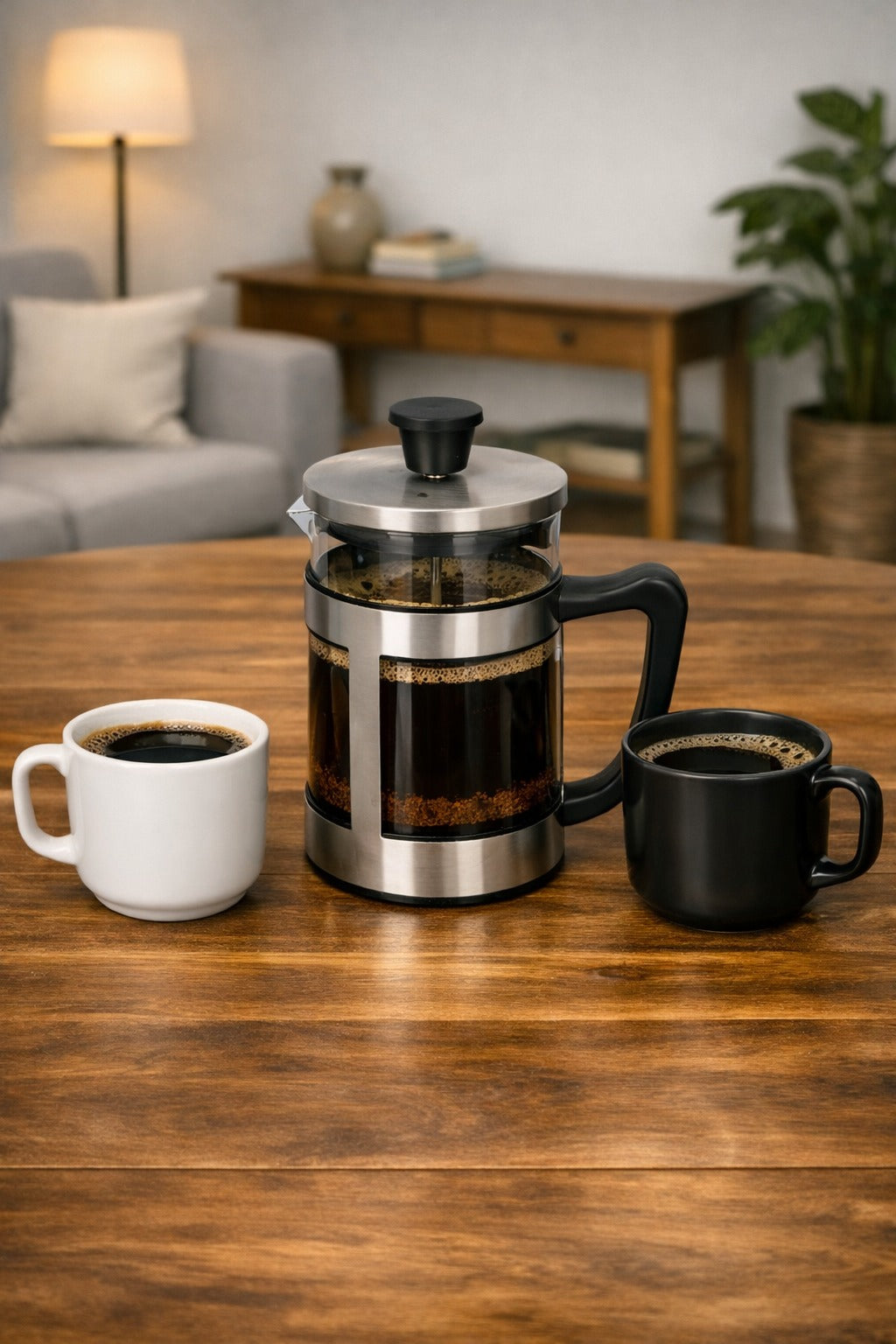 Cafetiera 1L, Alpina