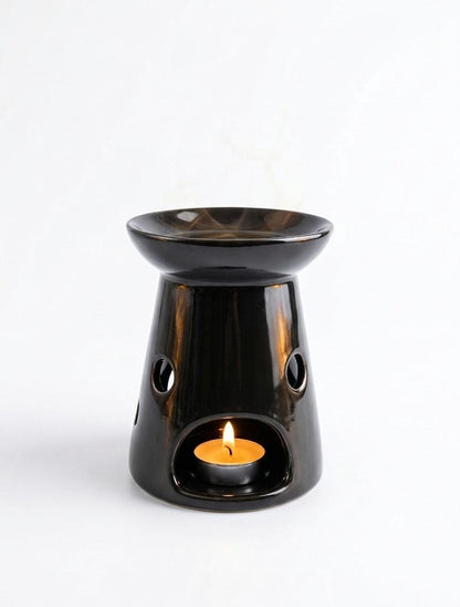 Suport topire ceara/ulei Buda black