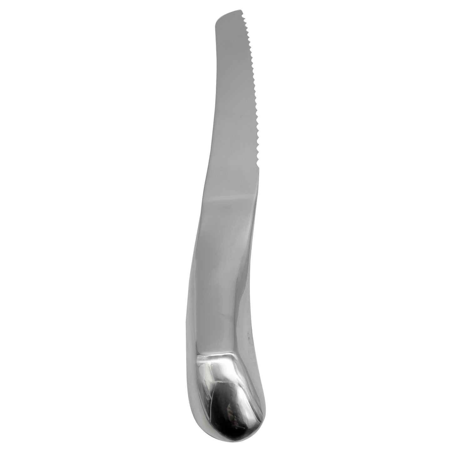 Cutit inox pt paine agnelli