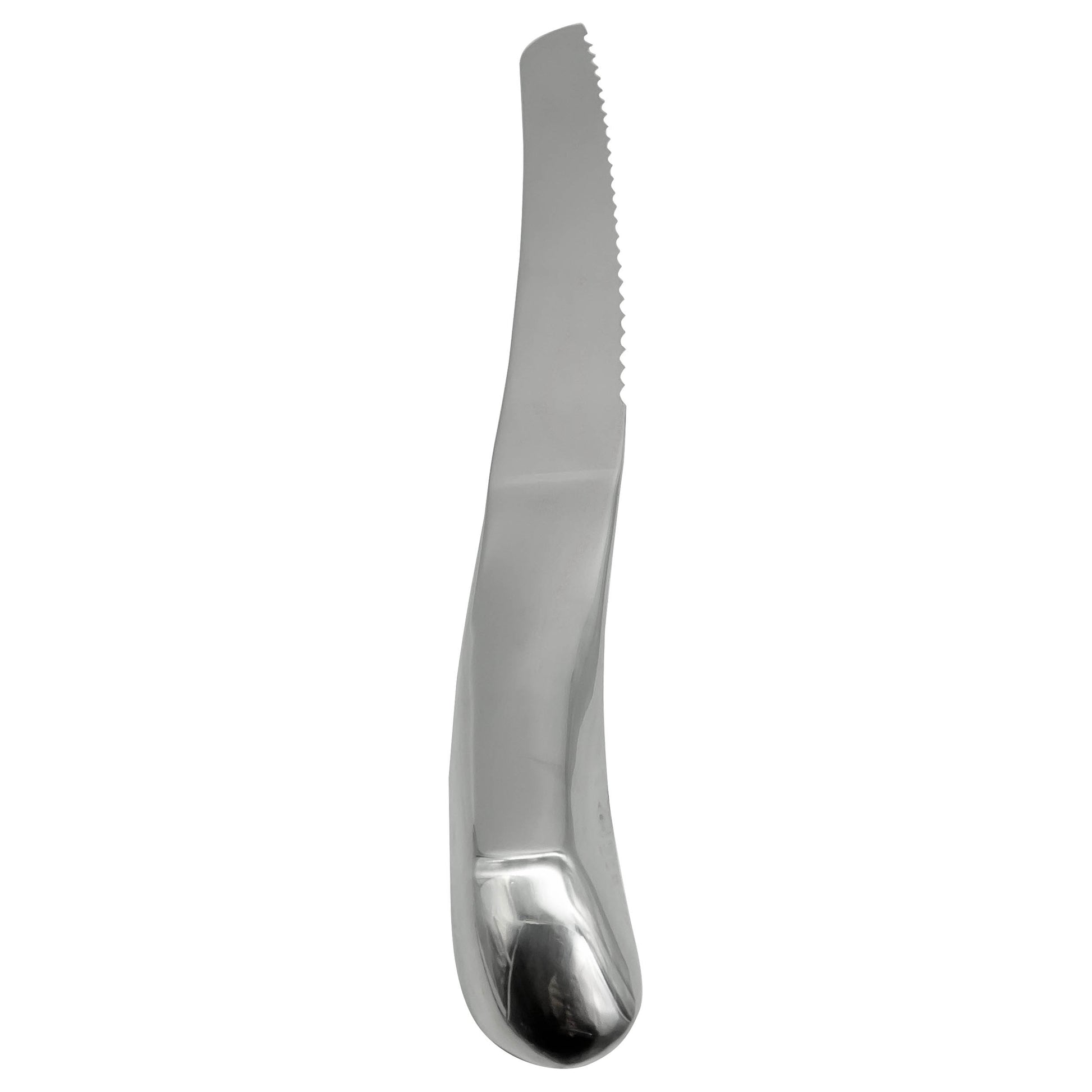 Cutit inox pt paine agnelli