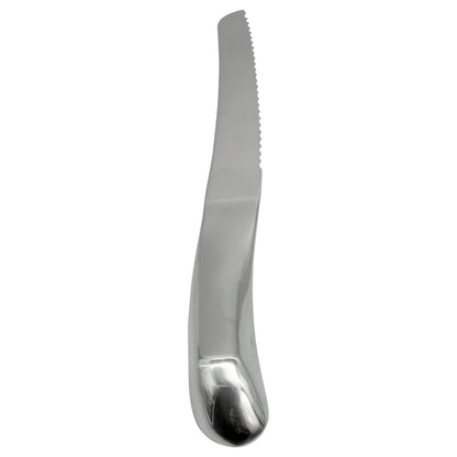 Cutit inox pt paine agnelli