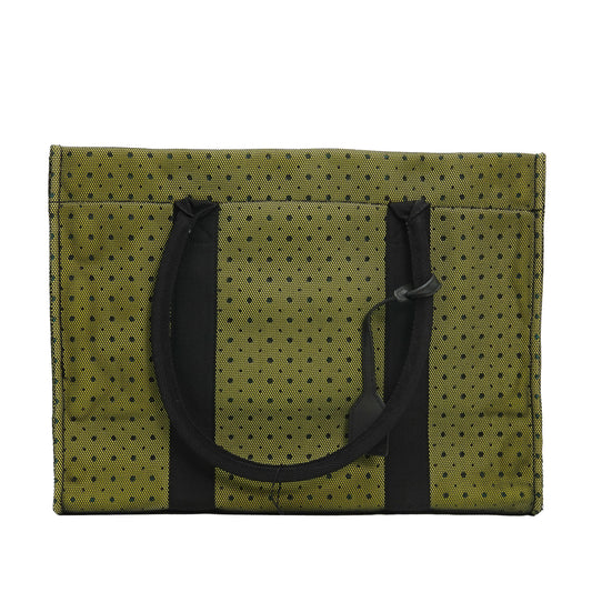 GEANTA DAMA CU CAPSE SI BULINE CARPISA