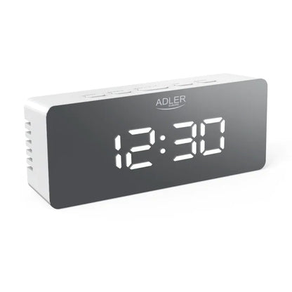Ceas cu alarma AD 1189, Adler