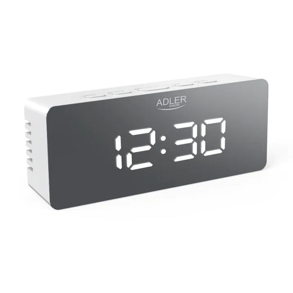 Ceas cu alarma AD 1189, Adler