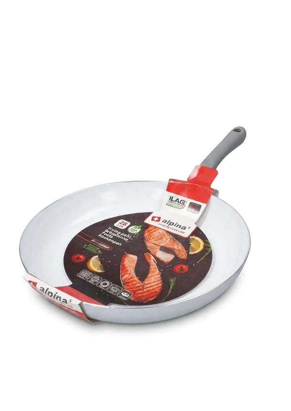 Tigaie ceramica 28cm, Alpina