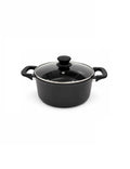 Cratita cu capac 2.7L, pentru toate tipurile de plite, Leo BergHOFF