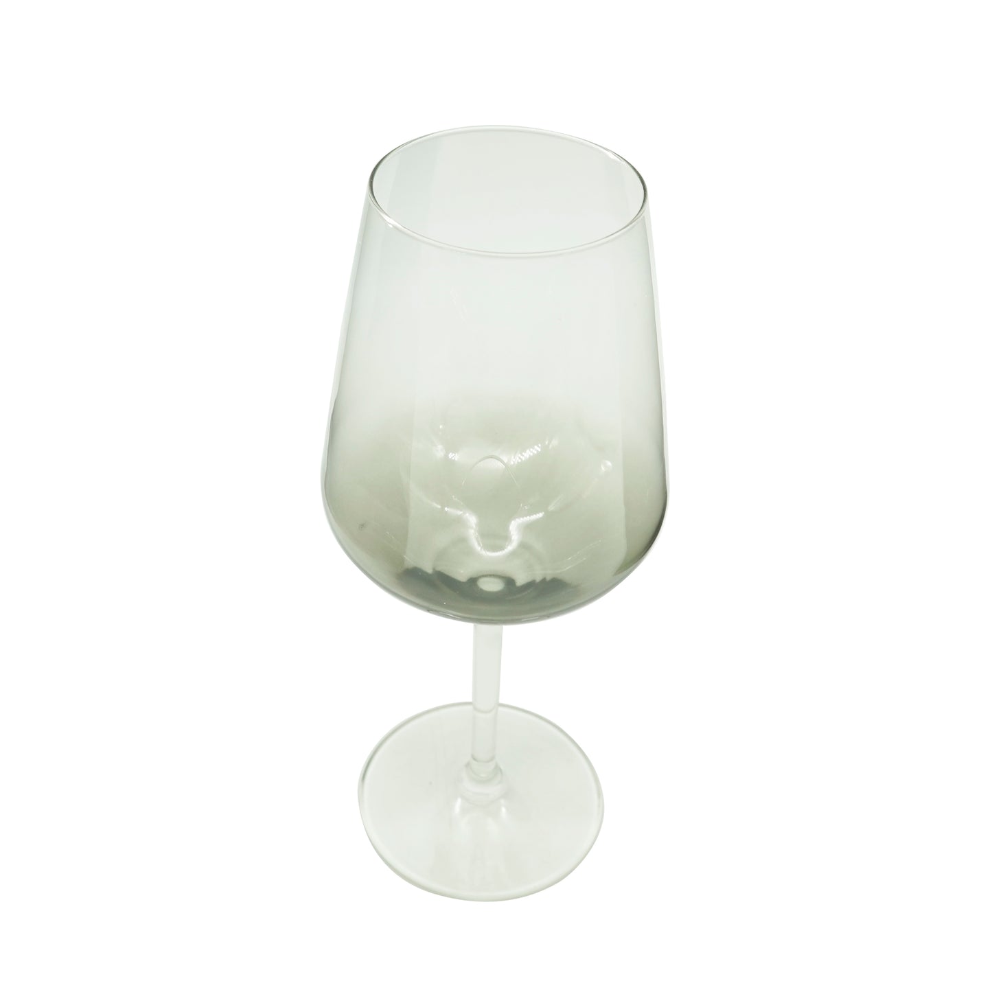 SET 6 PAHARE STICLA COLORATA VIN CARRE ROYAL LEERDAM