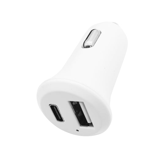 INCARCATOR USB AUTO 2 IN 1 GRUNDIG