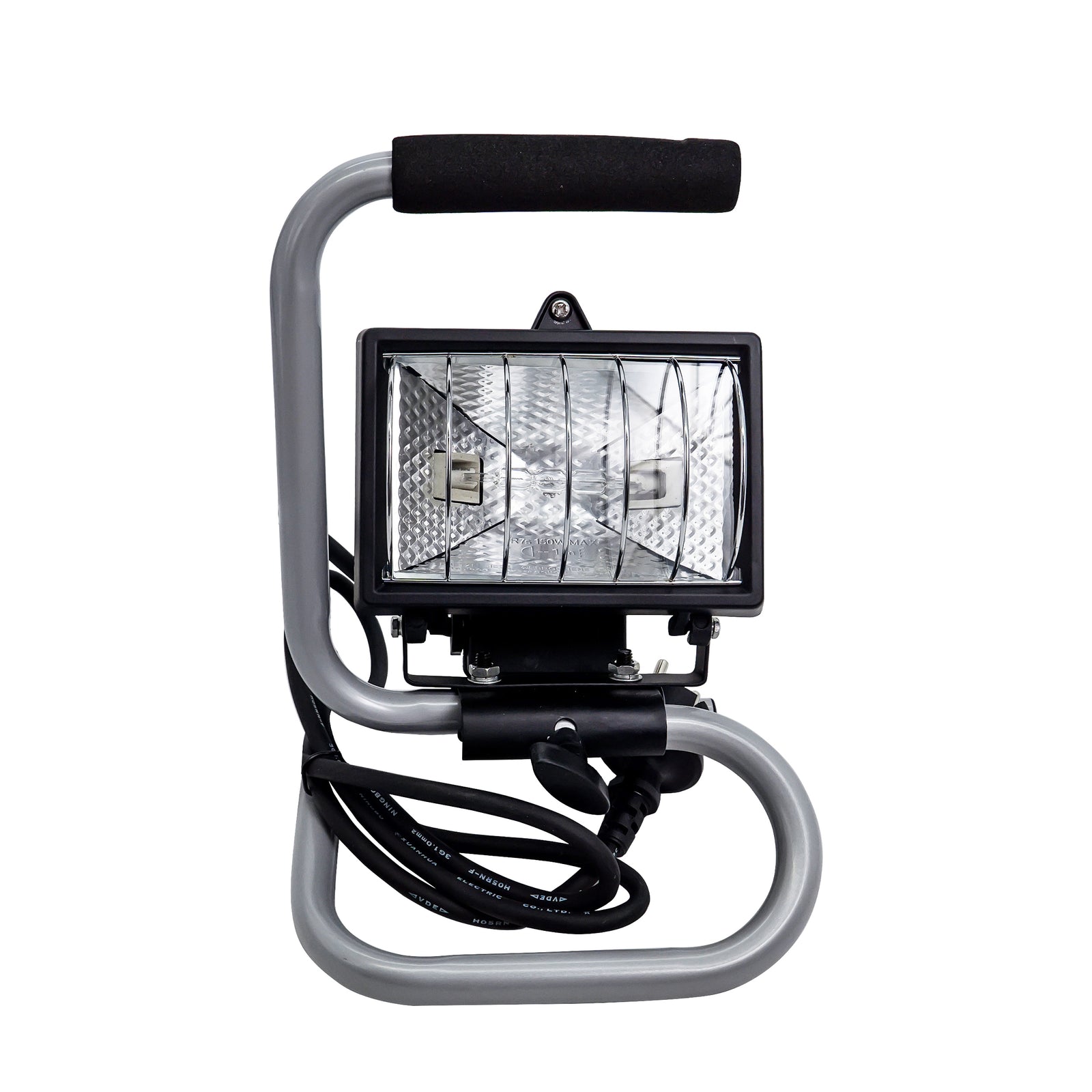 LAMPA DE LUCRU CU HALOGEN SMART WAVES