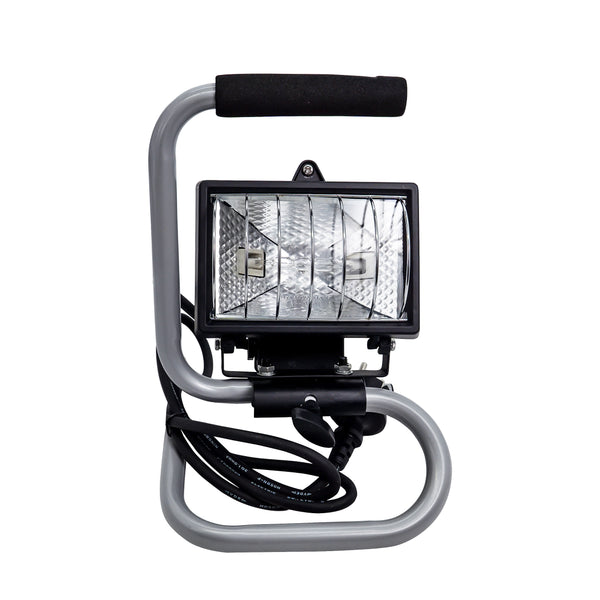 LAMPA DE LUCRU CU HALOGEN SMART WAVES