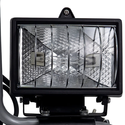 LAMPA DE LUCRU CU HALOGEN SMART WAVES