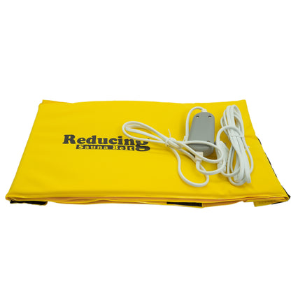 SET CENTURA DE SLABIRE ELECTRICA REDUCING SAUNA BELT