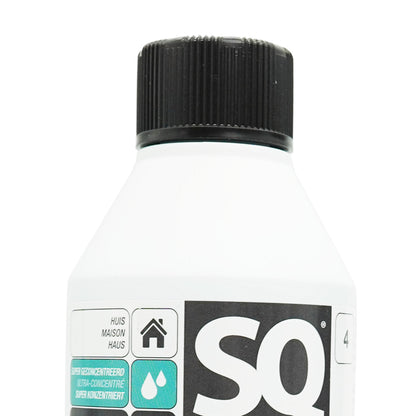 Solutie curatare FEREstre SI OGLINZI SQ 500 ML