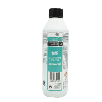 Solutie curatare FEREstre SI OGLINZI SQ 500 ML