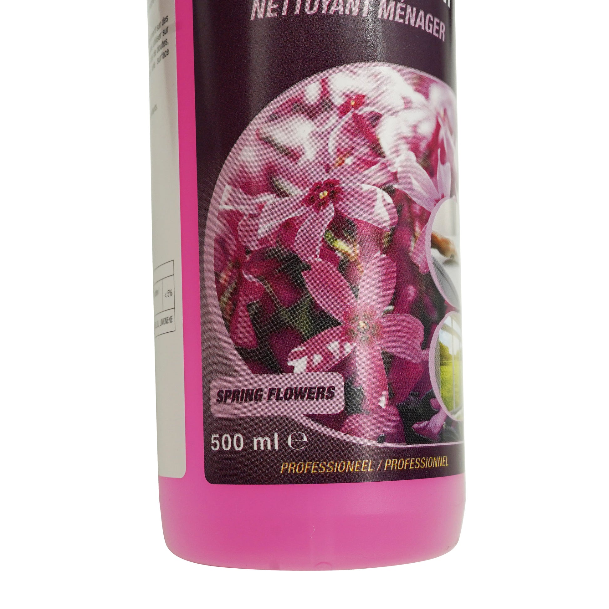 Solutie curatare universala SQ 500 ML
