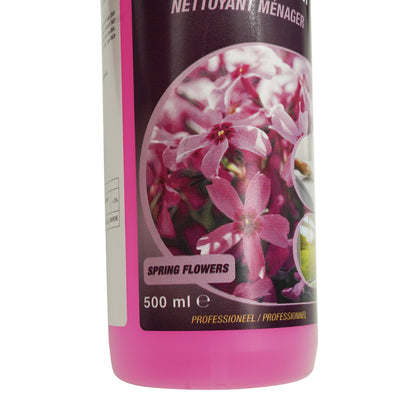 Solutie curatare universala SQ 500 ML