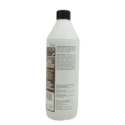 Solutie curatare pentru podele parchet si lemn SQ 1L