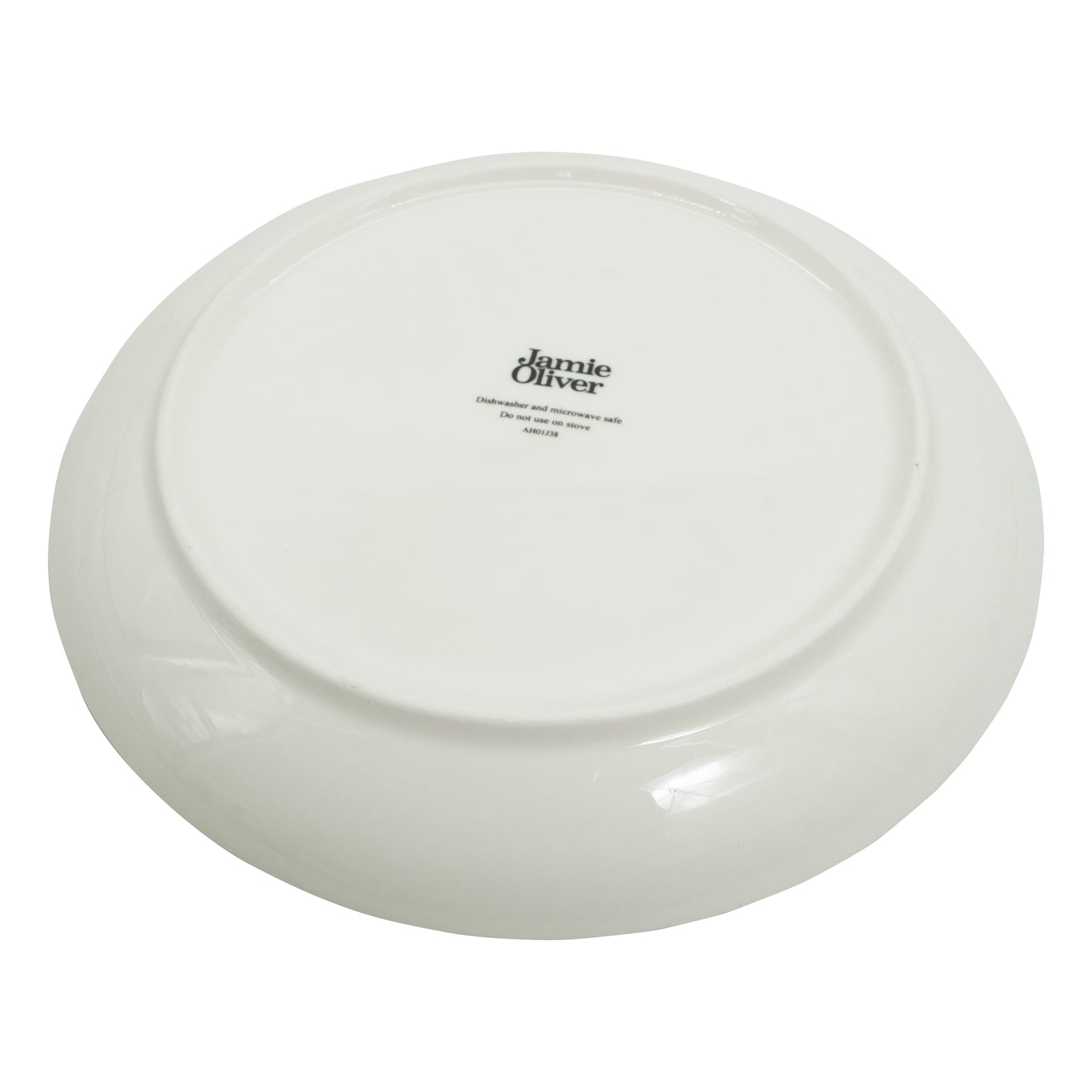 Set 2 farfurii portelan jamie oliver