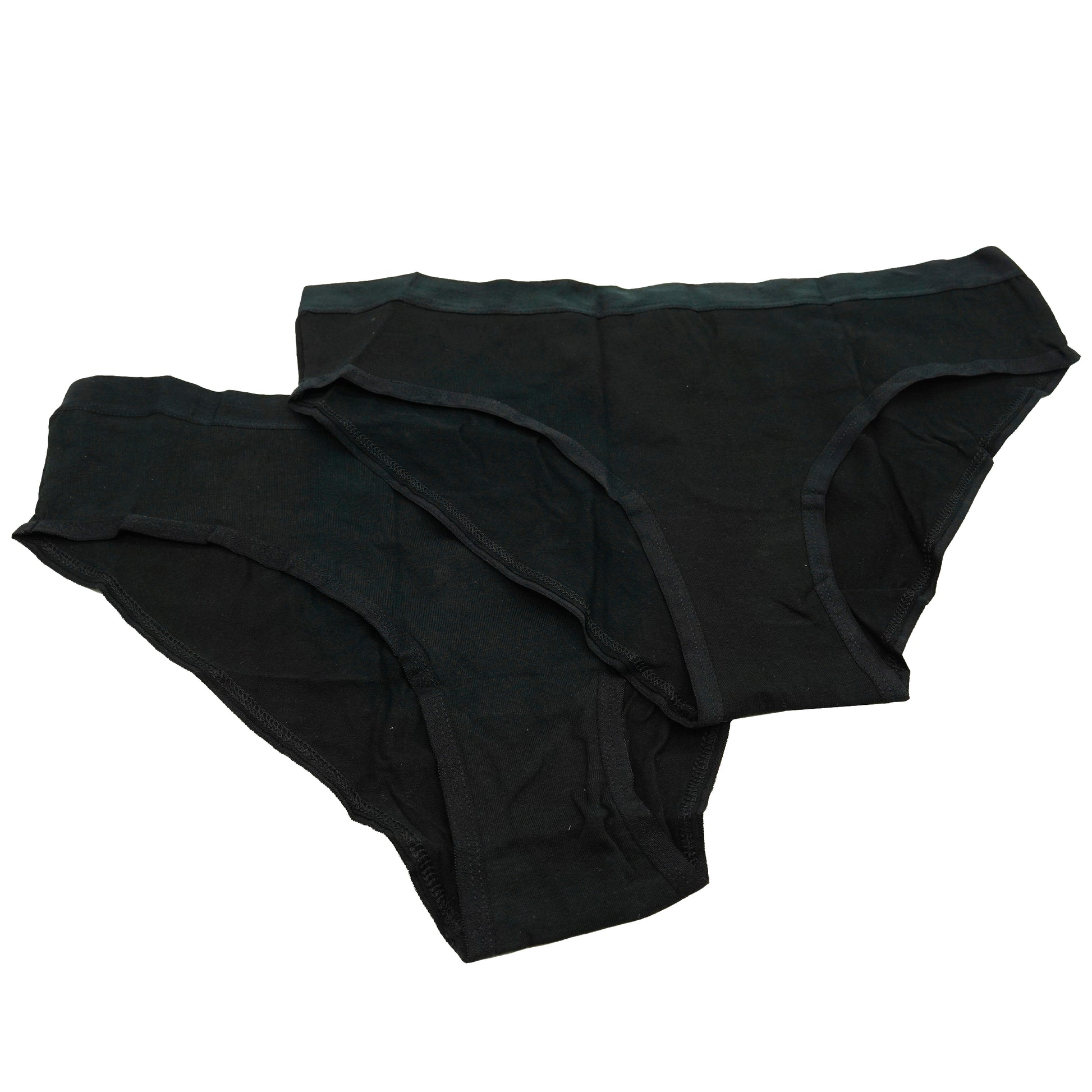 L-SET 2 CHILOTI HIPSTER COTTON STRECH KRUIDVAT