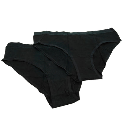 L-SET 2 CHILOTI HIPSTER COTTON STRECH KRUIDVAT