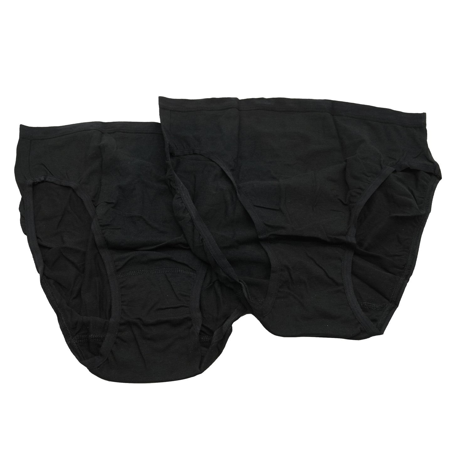 XL-SET 2 CHILOTI COTTON STRECH HIGHLEG KRUIDVAT
